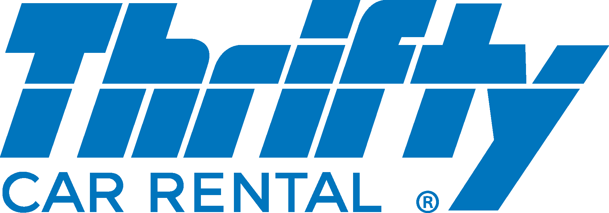 Thrifty logo